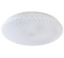 Светльник светодиодный SPB-6 Slim 3 24-4K бытовой 24Вт 4000К (20/160) ЭРА Б0043825