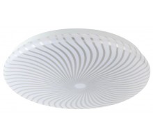 Светльник светодиодный SPB-6 Slim 8 18-4K бытовой 18Вт 4000К (20/200) ЭРА Б0043815