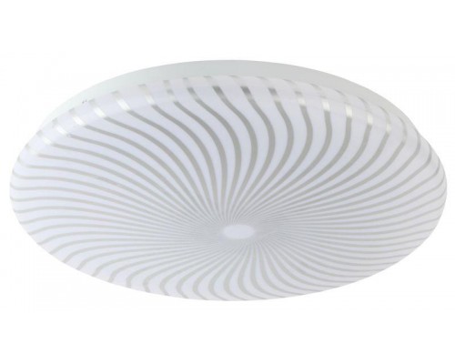 Светльник светодиодный SPB-6 Slim 8 18-4K бытовой 18Вт 4000К (20/200) ЭРА Б0043815