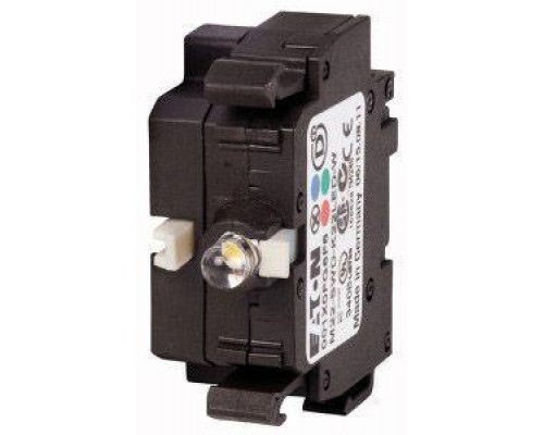 Светодиод для использования с системой SmartWire +2 перекидных контакта M22-SWD-K22LED-R красн. EATON 115981