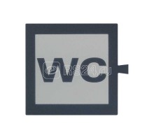 Светофильтр WC Simon82/82Nature 82962-63