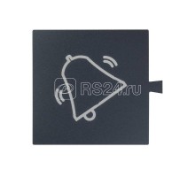 Светофильтр звонок Simon82/82Nature 82962-30