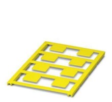 Табличка пластиковая UC-EMLP (17X15) Phoenix Contact 0827886