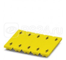 Табличка предупредительная WS UT 6 Phoenix Contact 3047345