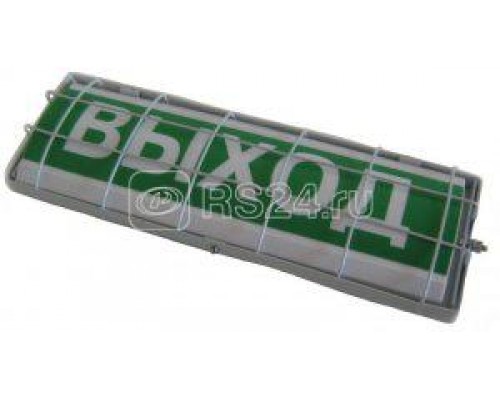 Табло ТС Выход (для УПКОП 135-1-2П) Спецавтоматика 208846