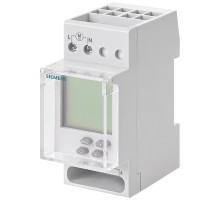 Таймер цифровой 230В 16А Siemens 7LF45110