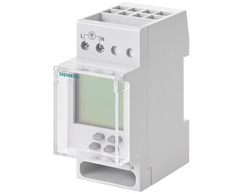 Таймер цифровой 230В 16А Siemens 7LF45110