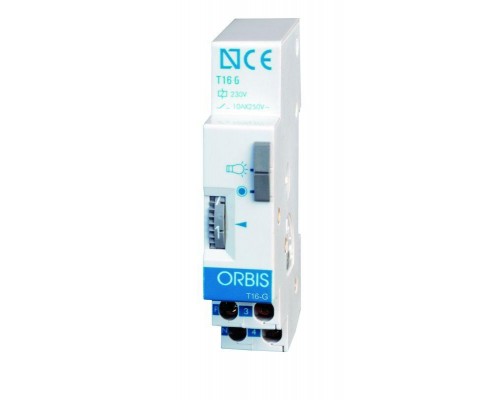 Таймер лестничный Т-16g Orbis OB060100