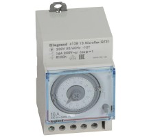 Таймер программируемый ежедневный 3мод.+ Leg 412813