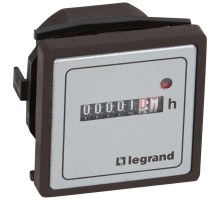 Таймер суточный 110/120В 60Гц Leg 049554