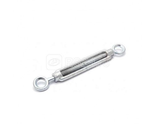 Талреп (кольцо-кольцо) ZN М10 DIN 1480 (уп.1шт) Партнер 25249