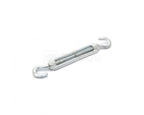Талреп (крюк-крюк) ZN М10 DIN 1480 (уп.1шт) Партнер 25243