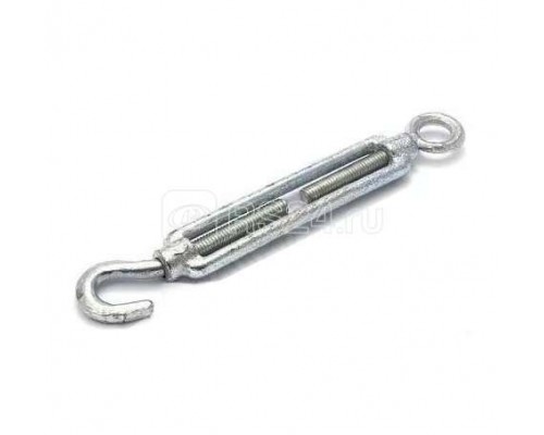 Талреп М14 крюк-кольцо DIN 1480 ZN Партнер 18840
