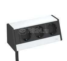 Телеблок настольный без крепления DB-0B3 D3S OBO 6116939