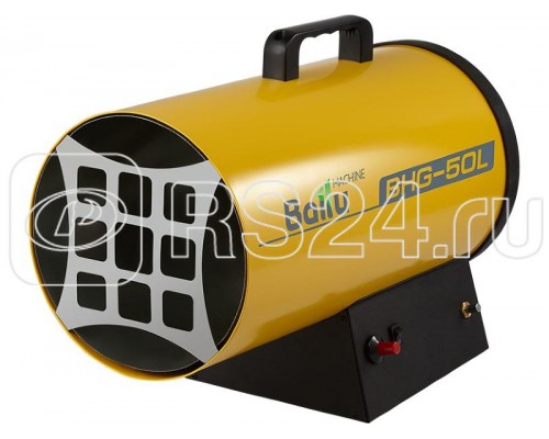 Тепловая пушка газовая BHG-50L Ballu НС-1275319