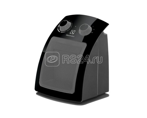 Тепловентилятор EFH/C-5115 black Electrolux НС-0087386