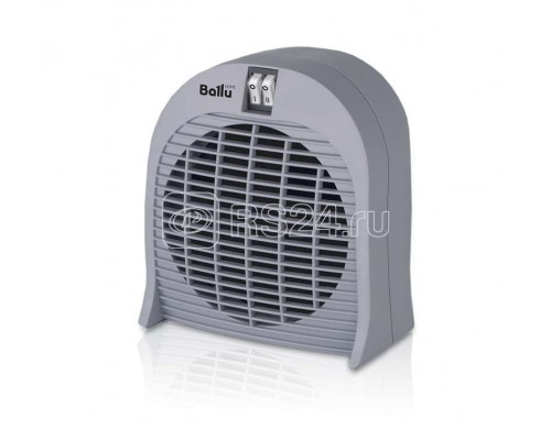 Тепловентилятор напольный 2кВт BFH/S-04 Ballu НС-1050499