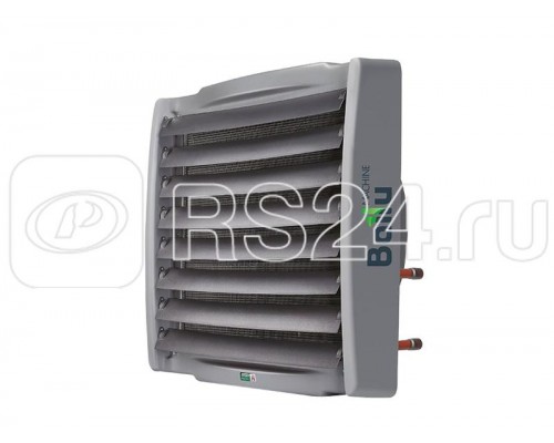 Тепловентилятор водяной BHP-W2-100-S Ballu НС-1136093