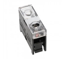 Терминал клеммный БЗД-1 до 16кв.мм 60А PROxima EKF bzd-16001