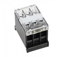 Терминал клеммный БЗД-3 до 2.5кв.мм 20А PROxima EKF bzd-2503