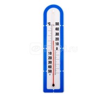 Термометр Наружный основание - пластмасса Rexant 70-0605