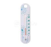 Термометр Сувенир основание - пластмасса Rexant 70-0503