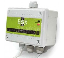 Терморегулятор ТР 600 IP56 (для теплиц) Green Box 2153753