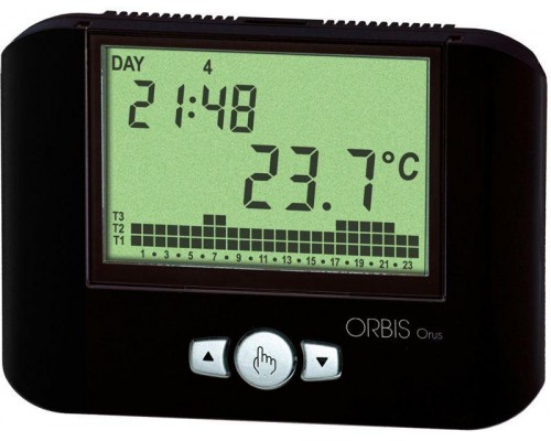 Термостат ORUS Orbis OB324510
