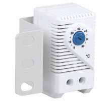 Термостат TS-A1 аналоговый сер. ITK TS-A1