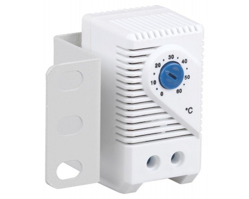 Термостат TS-A1 аналоговый сер. ITK TS-A1