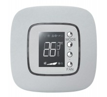 Термостат Valena Allure MyHome дисплеем 1.6дюйм.2-модуля Leg 752731