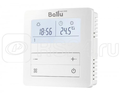 Термостат цифровой BDT-2 Ballu НС-1275592
