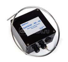Термостат мех. RAYSTAT-EX-03 датчик возд. 16А RAYCHEM
