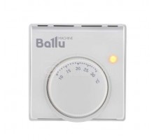 Термостат механический IP40 BMT-1 Ballu НС-1042655