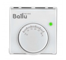 Термостат механический IP40 BMT-2 Ballu НС-1101652