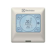 Термостат прогр. сенсор. ETT-16 датчик пола 16А Basic ETT-16 Electrolux НС-1017321