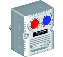 Термостат с 2-мя регулир.уставками SchE NSYCCOTHD