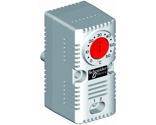 Термостат с H3 контактом SchE NSYCCOTHC