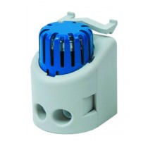 Термостат с фикс. установкой NO контакт темп. + 35град. DKC R5THVF35