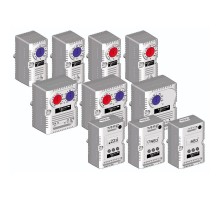 Термостат с перекид. контактом SchE NSYCCOTHI