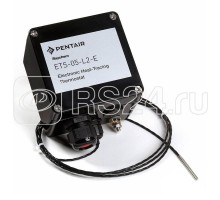 Термостат управляющий эл. ETS-05-L2-E Raychem 1244-014367