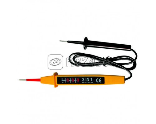 Тестер 6890-62 3 in 1 Ресанта 61/10/200