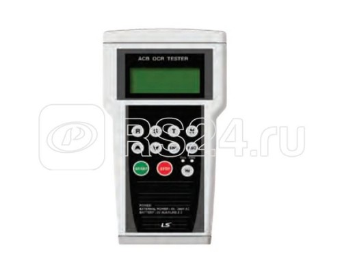 Тестер для ACB Susol OCR LSIS 72313460375