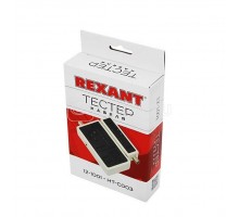 Тестер кабеля RJ45+BNC (HT-C003) (TL-5248) Rexant 12-1001