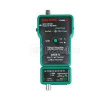 Тестер с генератором сигнала MS6810 Mastech 13-1222