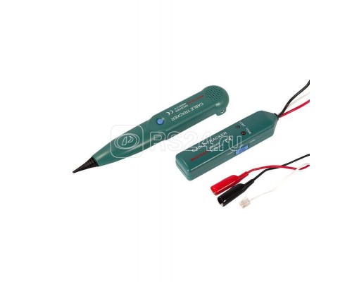 Тестер с генератором сигнала MS6812 Mastech 13-1220