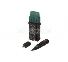 Тестер с генератором сигнала MS6813T Mastech 13-1221