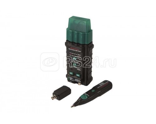 Тестер с генератором сигнала MS6813T Mastech 13-1221