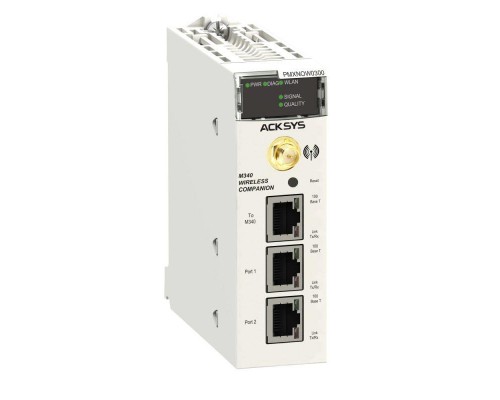 Точка доступа Wi-Fi SchE PMXNOW0300