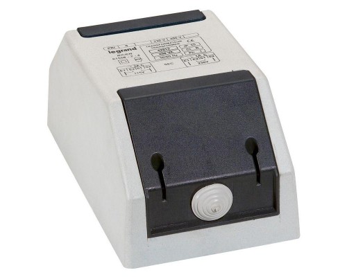 Трансформатор 160 230/12 Leg 042762